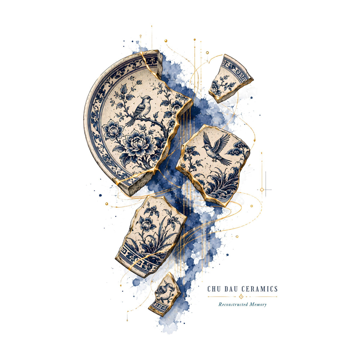 Chu Dau Ceramic