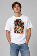 Classic Monsters Squad - White