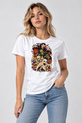 Classic Monsters Squad - White