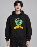 Classic Toon - Black