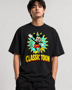 Classic Toon - Black