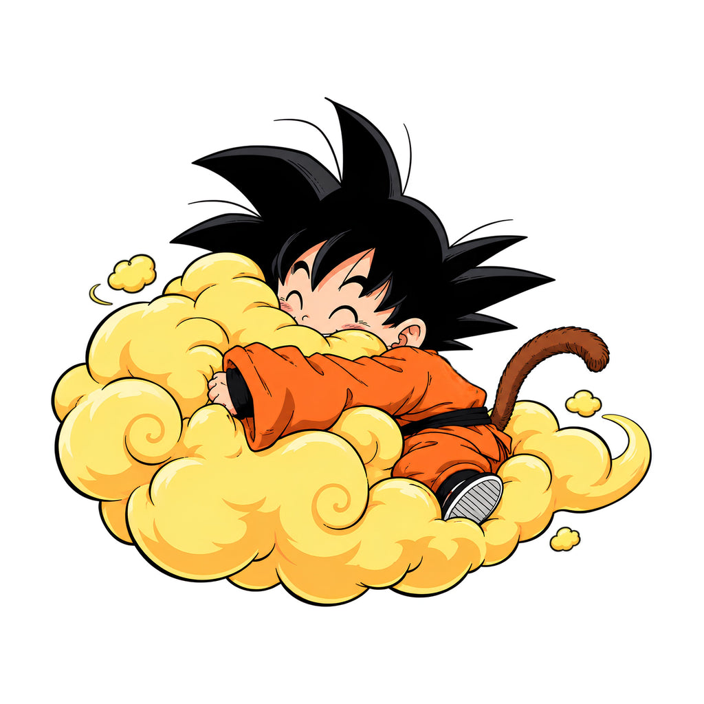 Cloud Rider