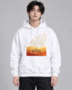Coastal Sand Dunes - White