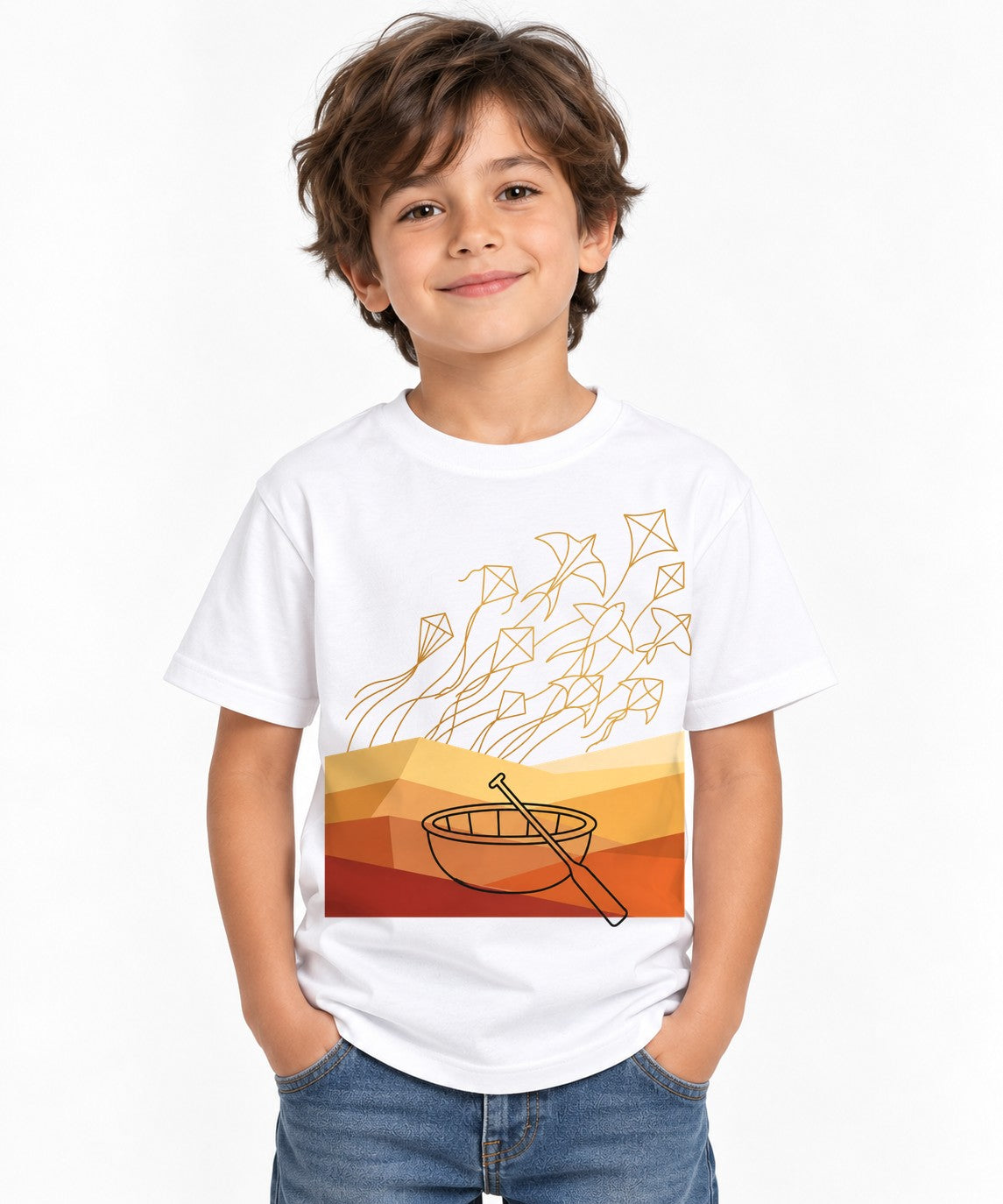 Coastal Sand Dunes - White