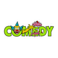Comedy Clown Cake