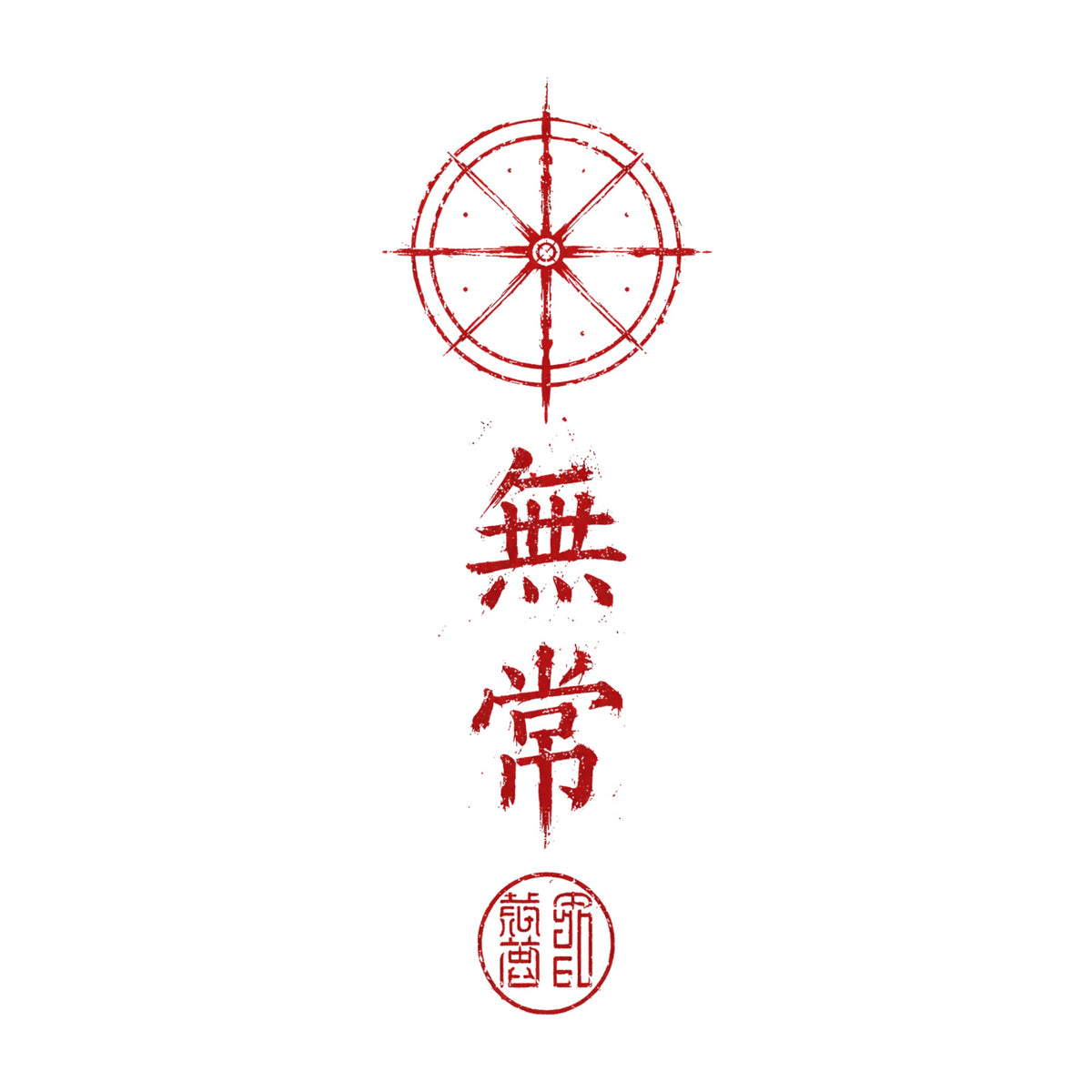 Compass Without Direction