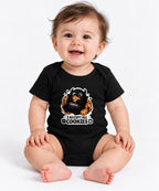 Cookie Monster Acceptance - Black
