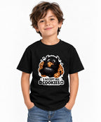 Cookie Monster Acceptance - Black