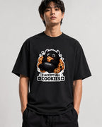 Cookie Monster Acceptance - Black