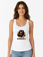 Cookie Monster Acceptance - White