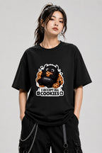 Cookie Monster Acceptance - Black