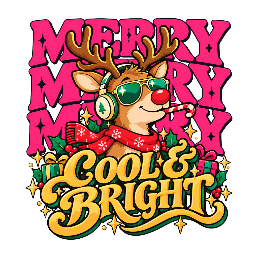 Cool And Bright
