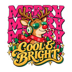 Cool And Bright