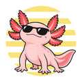 Cool Axolotl