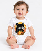 Cool Cat K - White