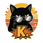 Cool Cat K