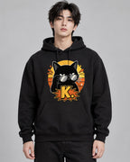 Cool Cat K - Black