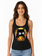 Cool Cat K - Black