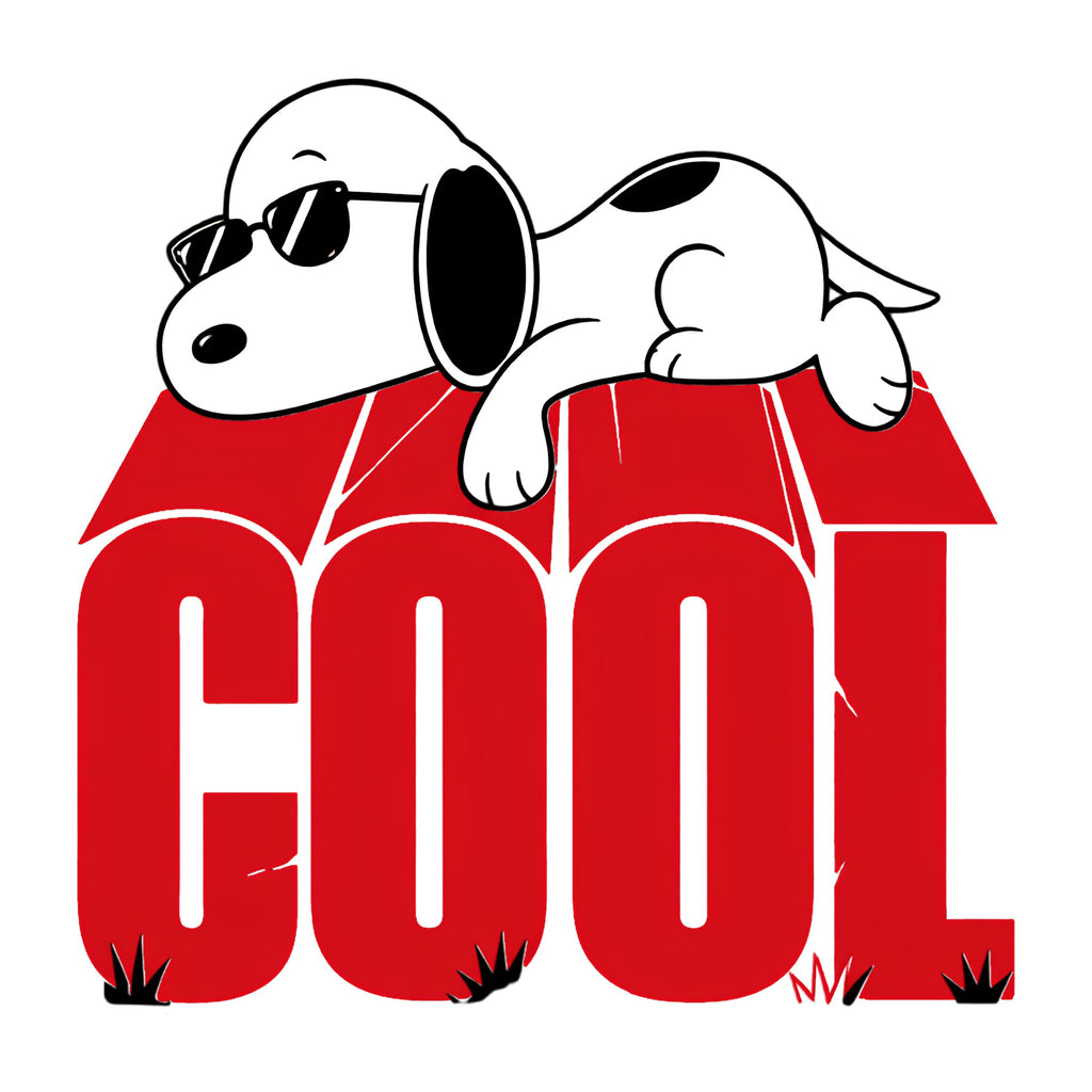 Cool Dog