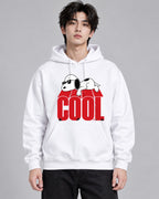 Cool Dog - White