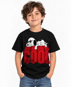 Cool Dog - Black