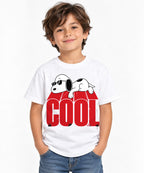 Cool Dog - White