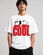 Cool Dog - White