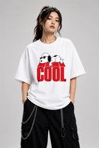 Cool Dog - White