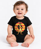 Cool Kangaroo - Black