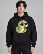 Cool Snake - Black
