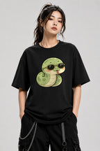 Cool Snake - Black