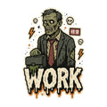 Corpse Clock Puncher