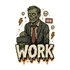 Corpse Clock Puncher