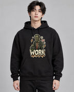Corpse Clock Puncher - Black