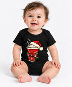 Cozy Coffee Cup - Black