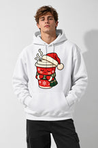 Cozy Coffee Cup - White