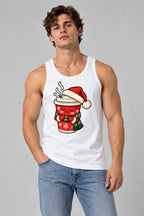 Cozy Coffee Cup - White