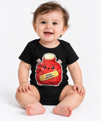 Cozy Warmth Bottle - Black