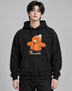 Cozy Winter Kid - Black
