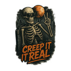 Creep It Real