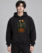 Creep It Real - Black