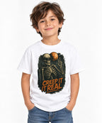 Creep It Real - White