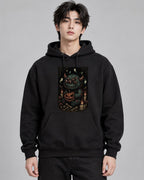Creepy Cute Familiar - Black