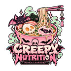 Creepy Nutrition