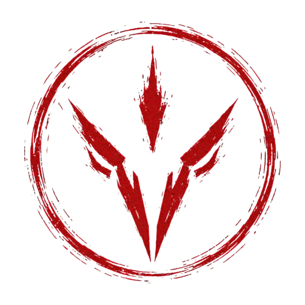Crimson Edge Emblem