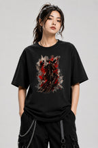 Crimson Reaper Crows - Black