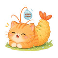 Crispy Meow