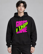 Cross The Line - Black