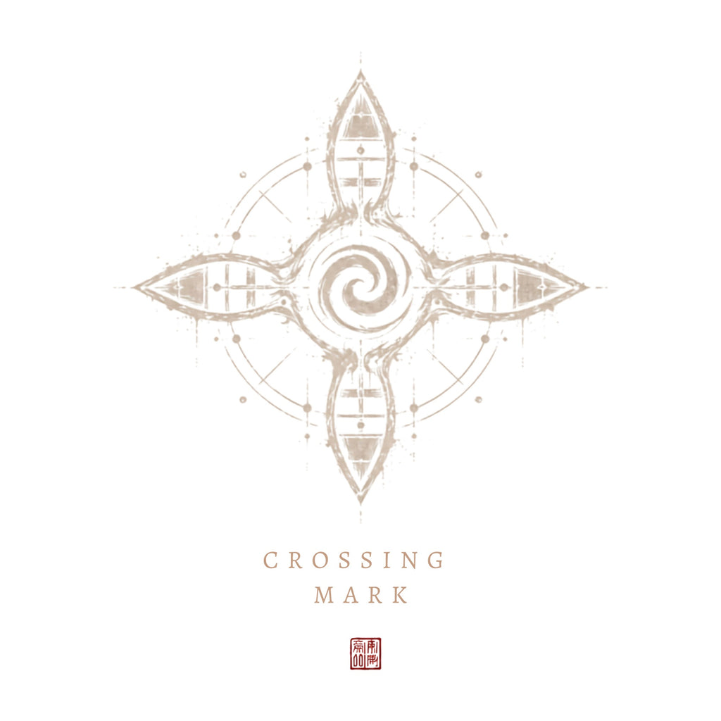 Crossing Mark