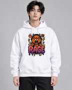 Cursed Hamster Streamer - White
